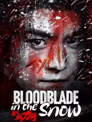 Bloodblade in the Snow