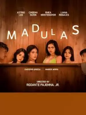 Madulas