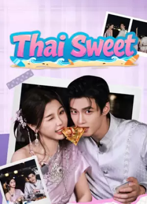 Thai Sweet variety show of Speed and Love