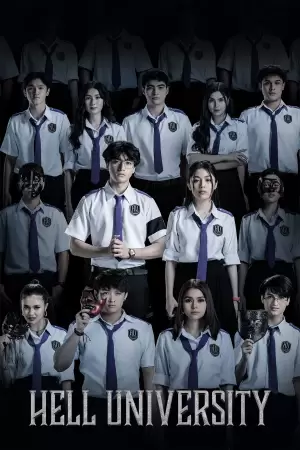 Hell University