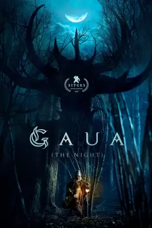Gaua (The Night)