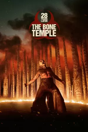 28 Years Later: The Bone Temple