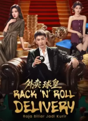 Rack 'n' Roll Delivery