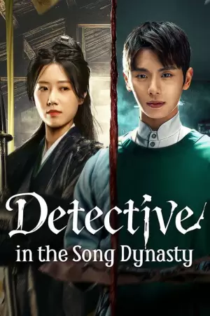 Detective in the Song Dynasty