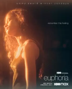 Euphoria Season 2