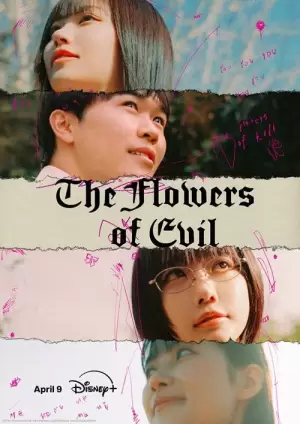 The Flowers of Evil