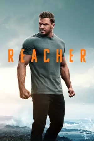 Reacher Season 1