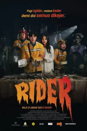 Riders