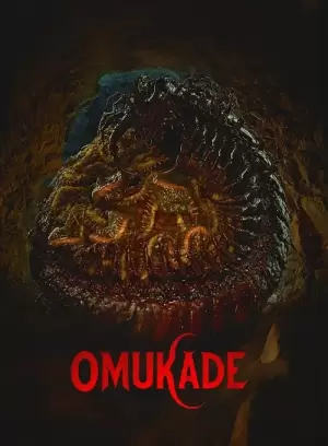 Omukade