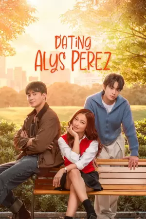 Dating Alys Perez