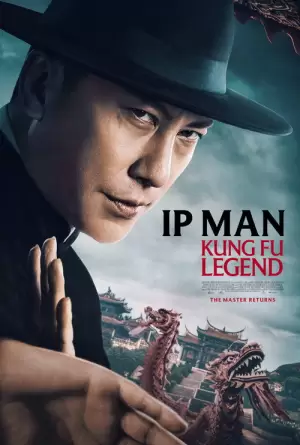 Ip Man: Kung Fu Legend