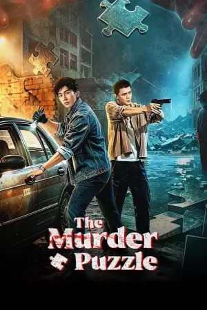 The Murder Puzzle