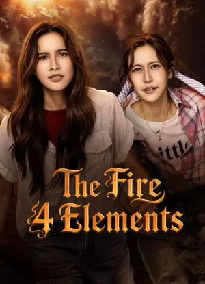 The Fire 4 Elements