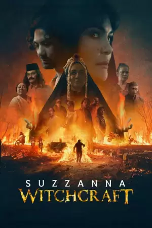 Suzzanna: Witchcraft