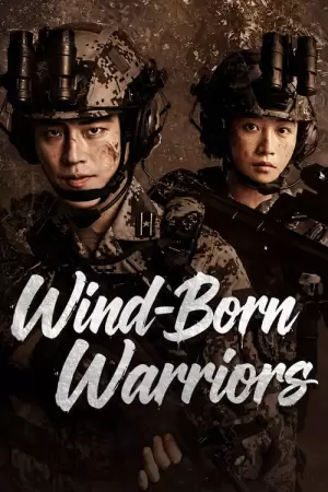 Wind-Born Warriors