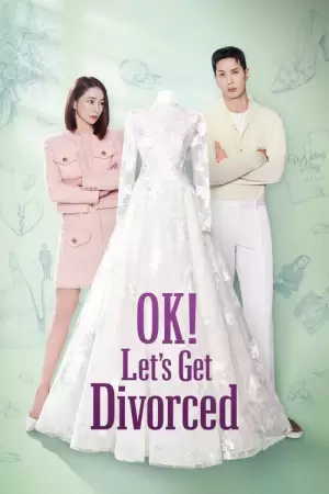 OK! Let's Get Divorced